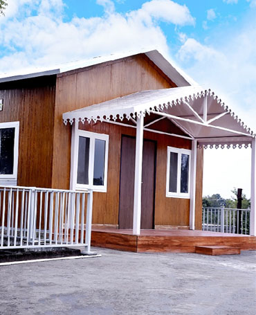 decking sheet structures in hyderabad